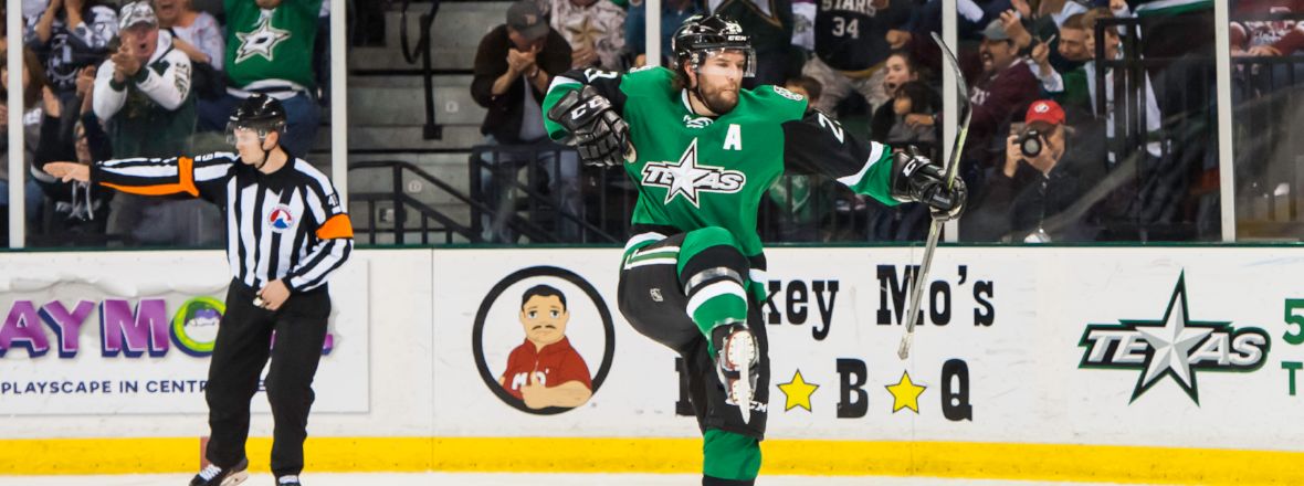 Travis Morin Cover Photo