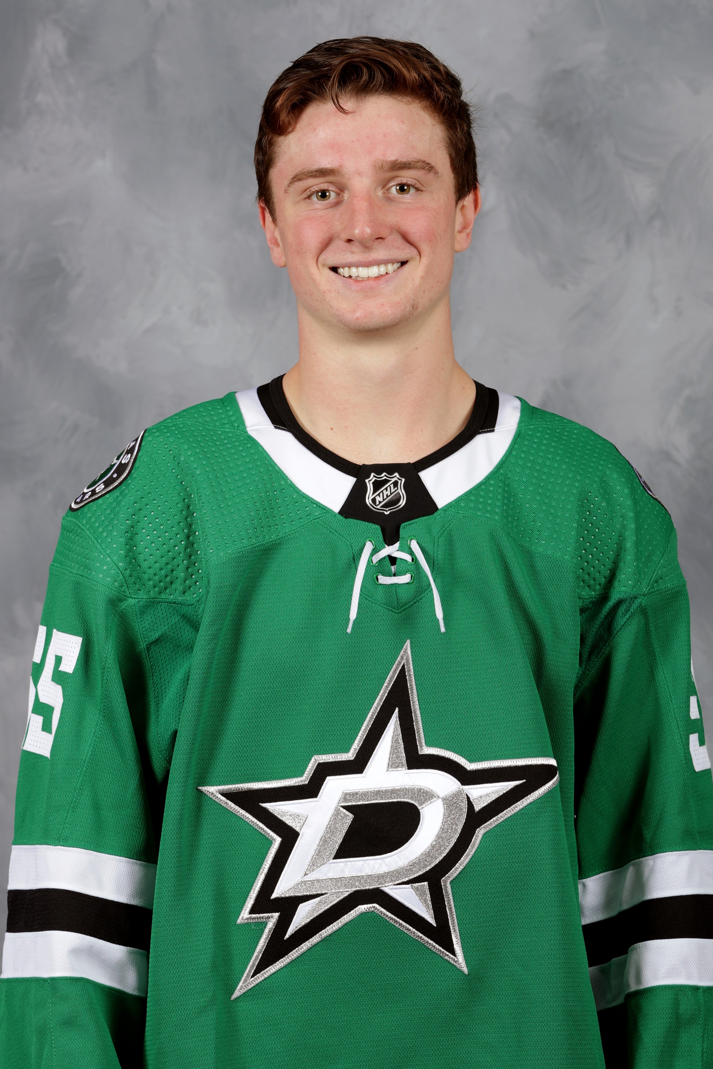 texas stars jersey