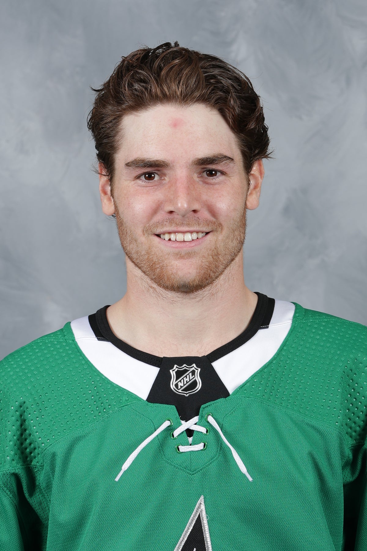 texas stars hockey jersey