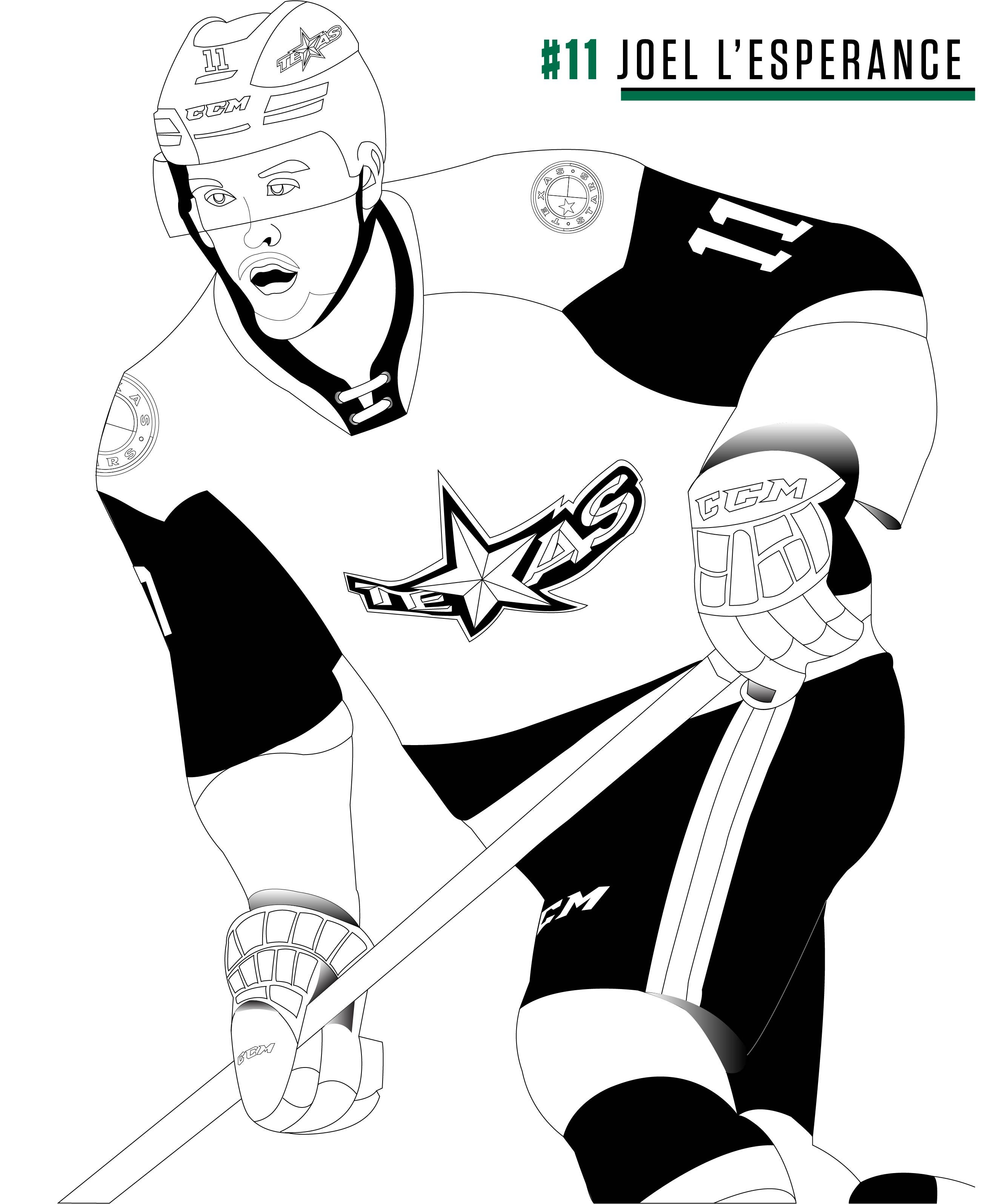 nhl coloring pages canucks jersey