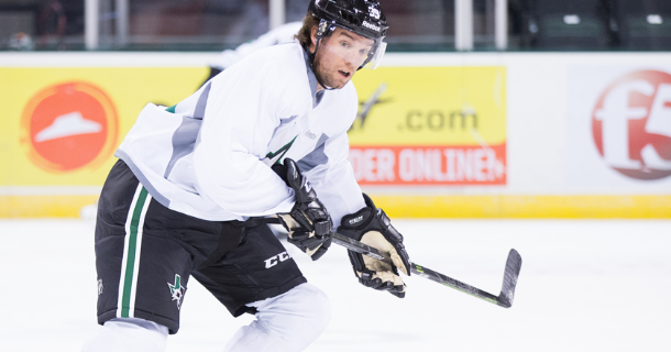 Players to Watch in 2015-16: Travis Morin