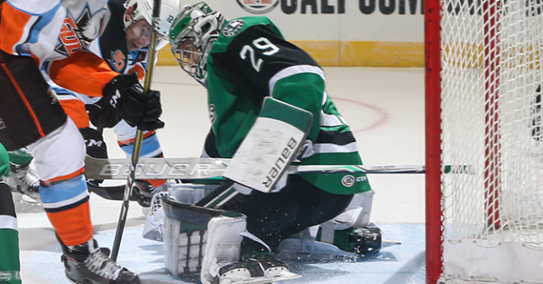 McKenna, McKenzie Returned to Texas, Honka Recalled