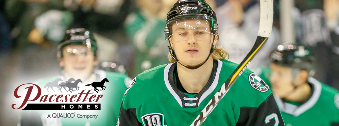 Texas Stars Player Development Report