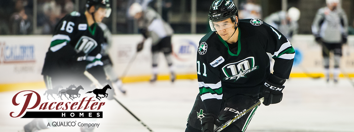 Texas Stars Player Development Report