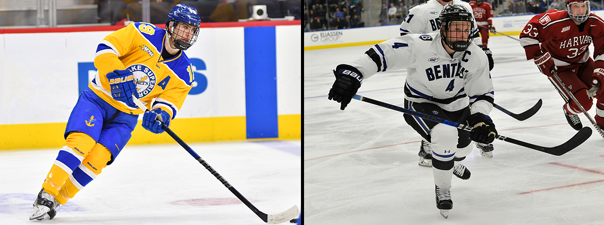 Stars Sign Tanner Jago and Anthony Nellis to AHL Deals