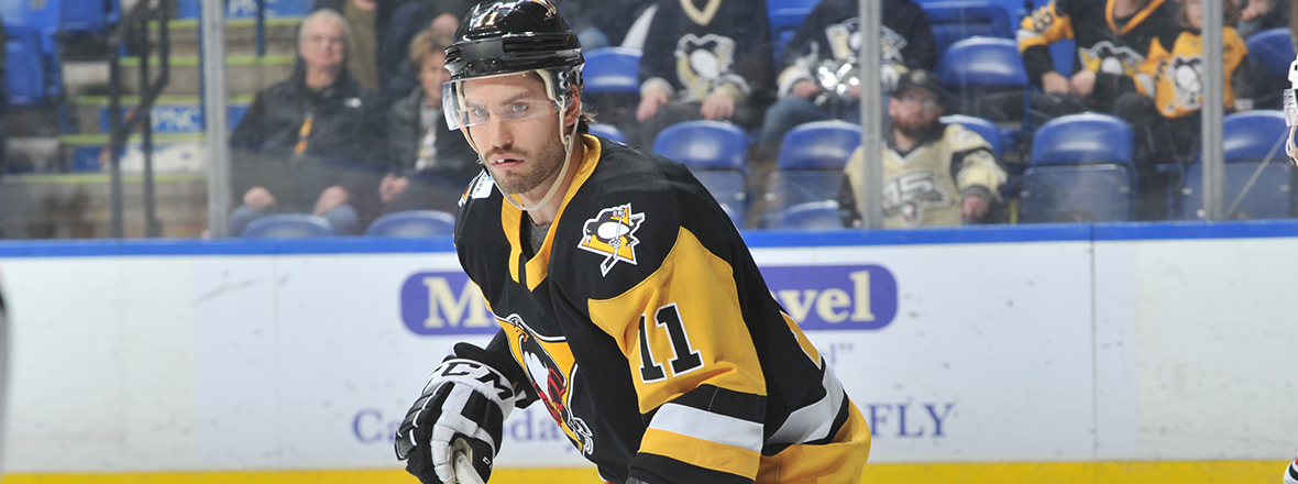 Stars Acquire Palve from Penguins for Nyberg