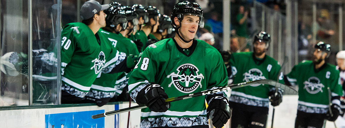 Dallas Stars Loan Defenseman Taylor Fedun to Texas