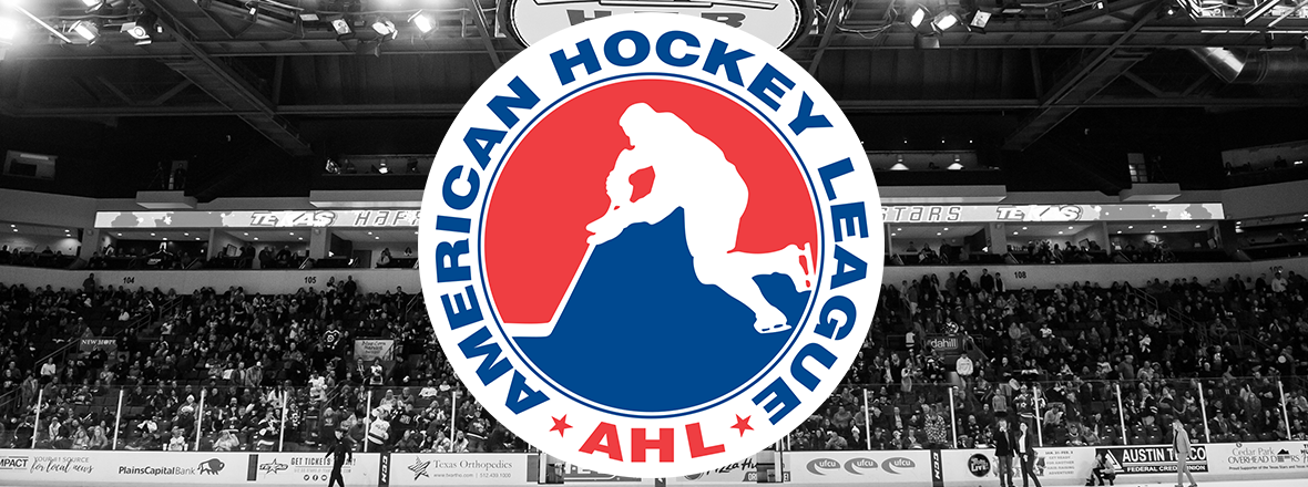 AHL Releases Information on Playoffs, 2021-22 Season