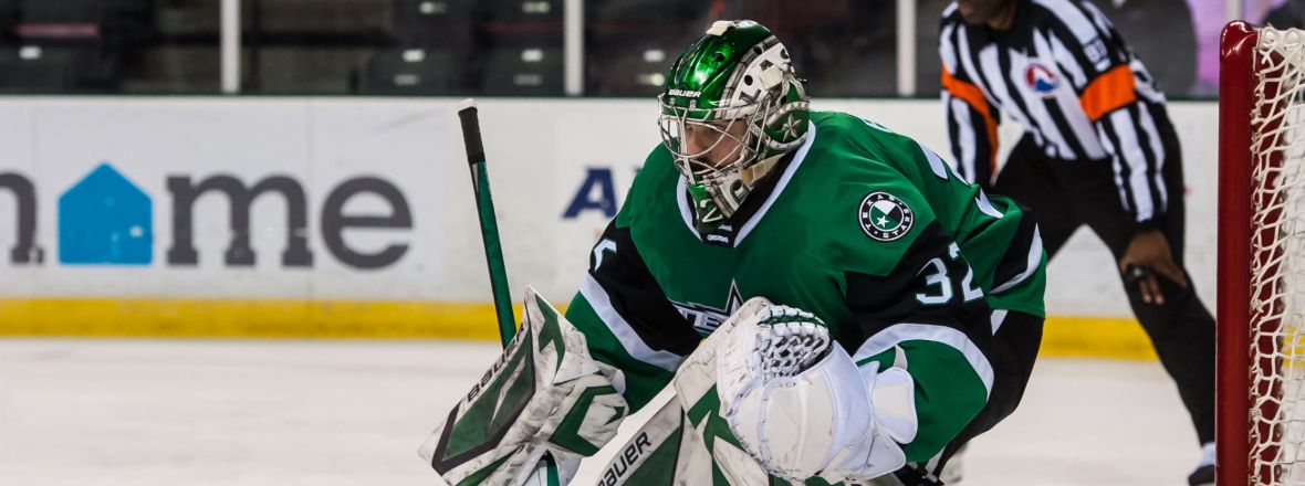 Dallas Stars Sign Colton Point to a One-Year Contract