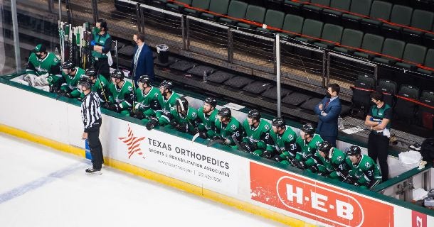 Texas Stars Announce Opening Night Roster for 2021-22 Season thumbnail