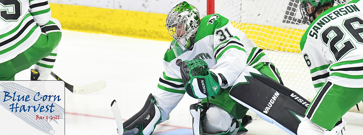 Dallas Stars Sign Goaltender Adam Scheel