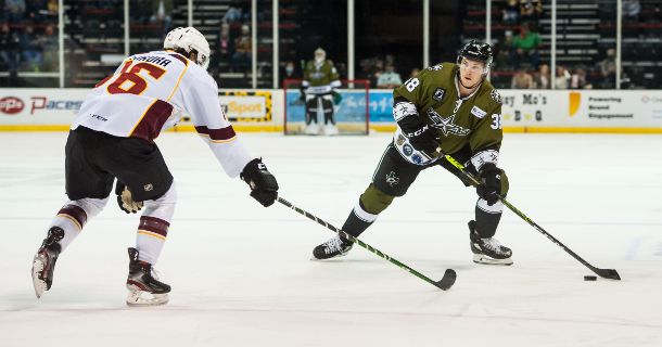 Dallas Stars Sign Defenseman Ben Gleason to a One-Year Contract