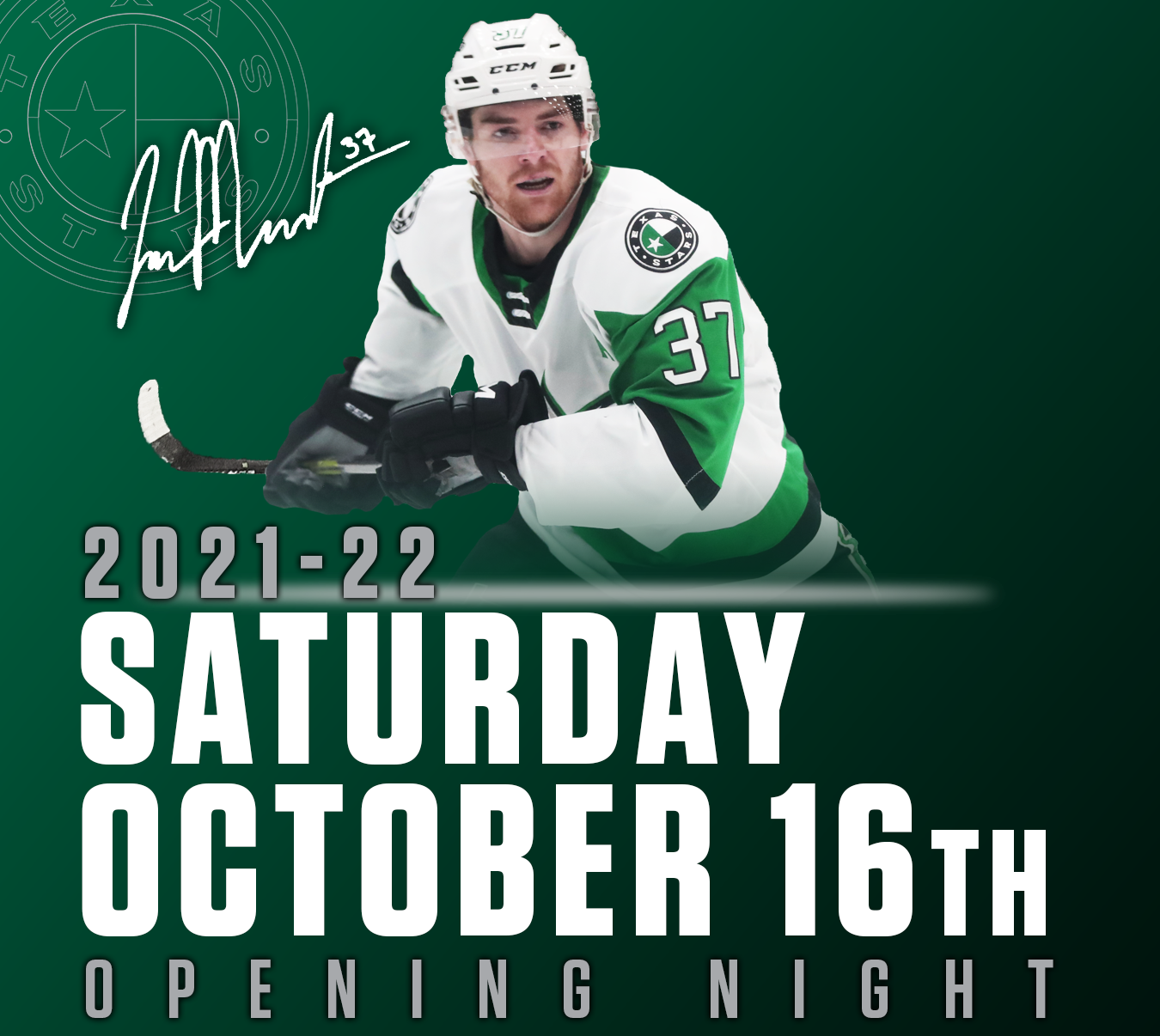 Texas Stars  AHL Affiliate to Dallas Stars