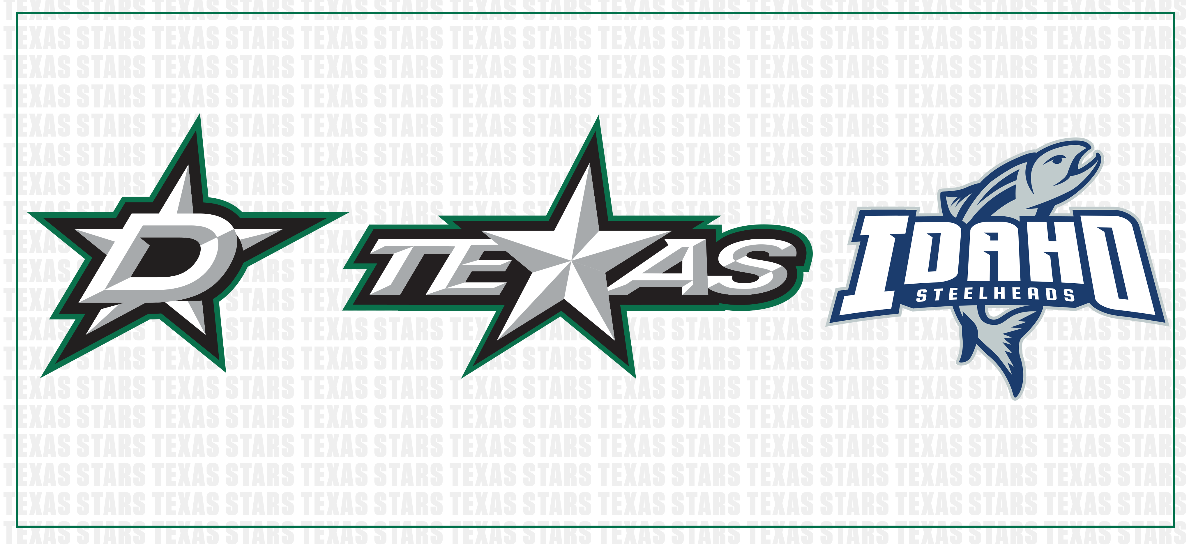 Dallas Announces Extension with Idaho Steelheads