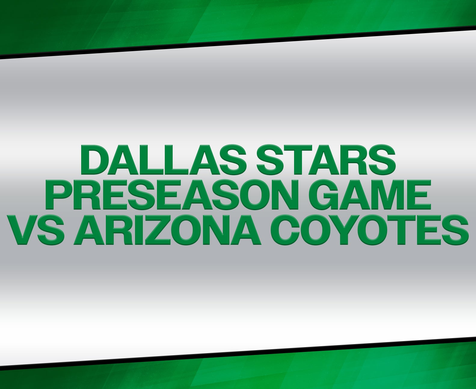 Official Dallas Stars Website