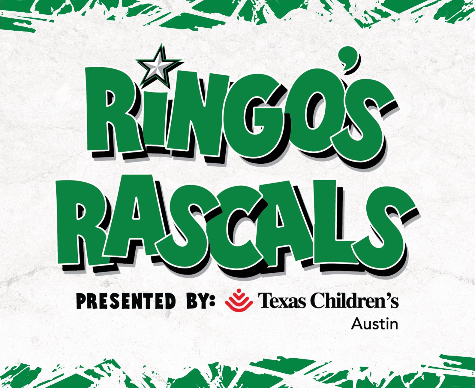 Ringo's Rascals