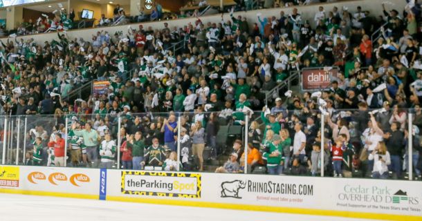 Crowd Thumb - Calder Cup Finals