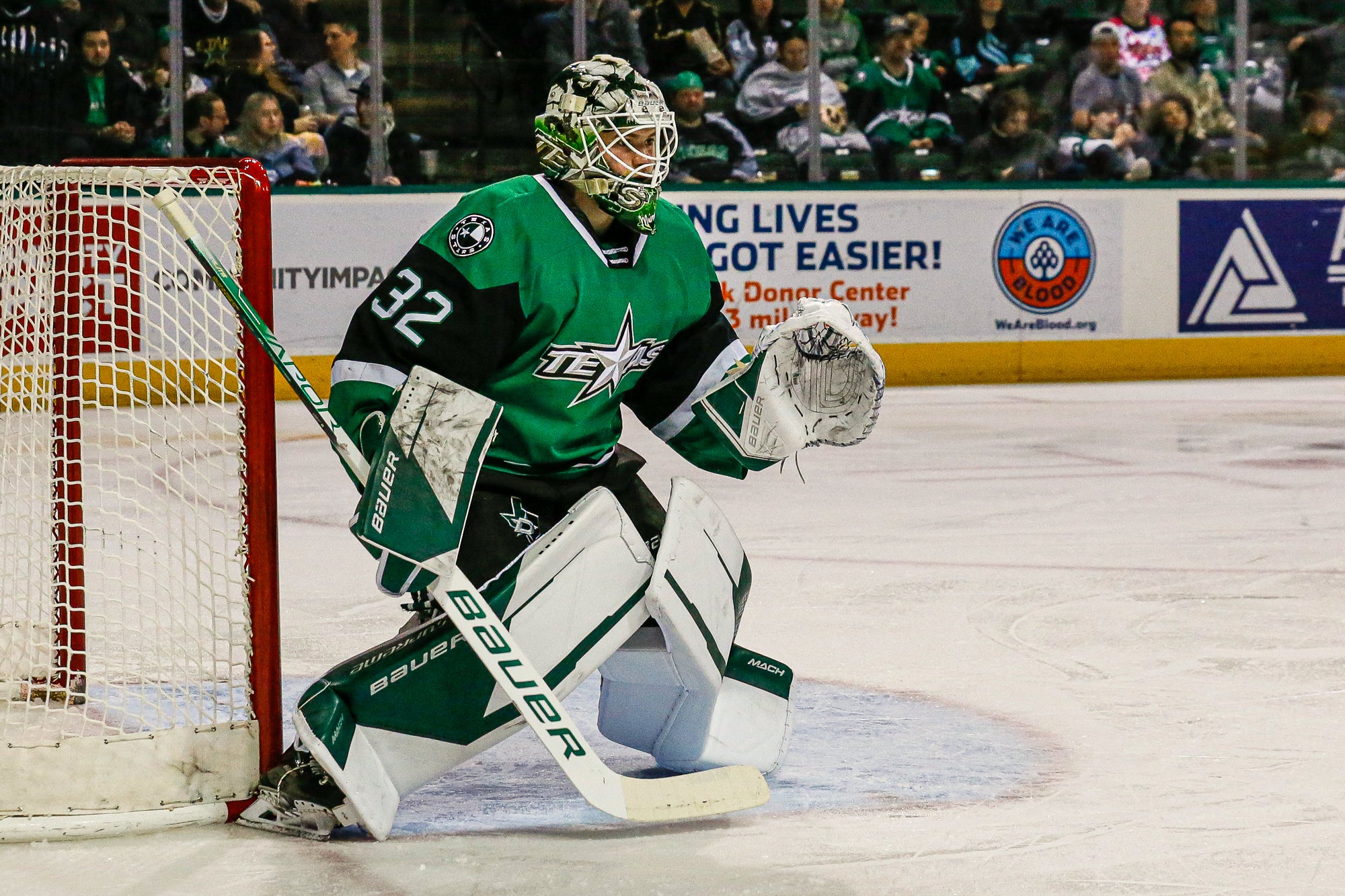 Dallas Stars on X: Time to shine, Matt Murray! #TexasHockey   / X