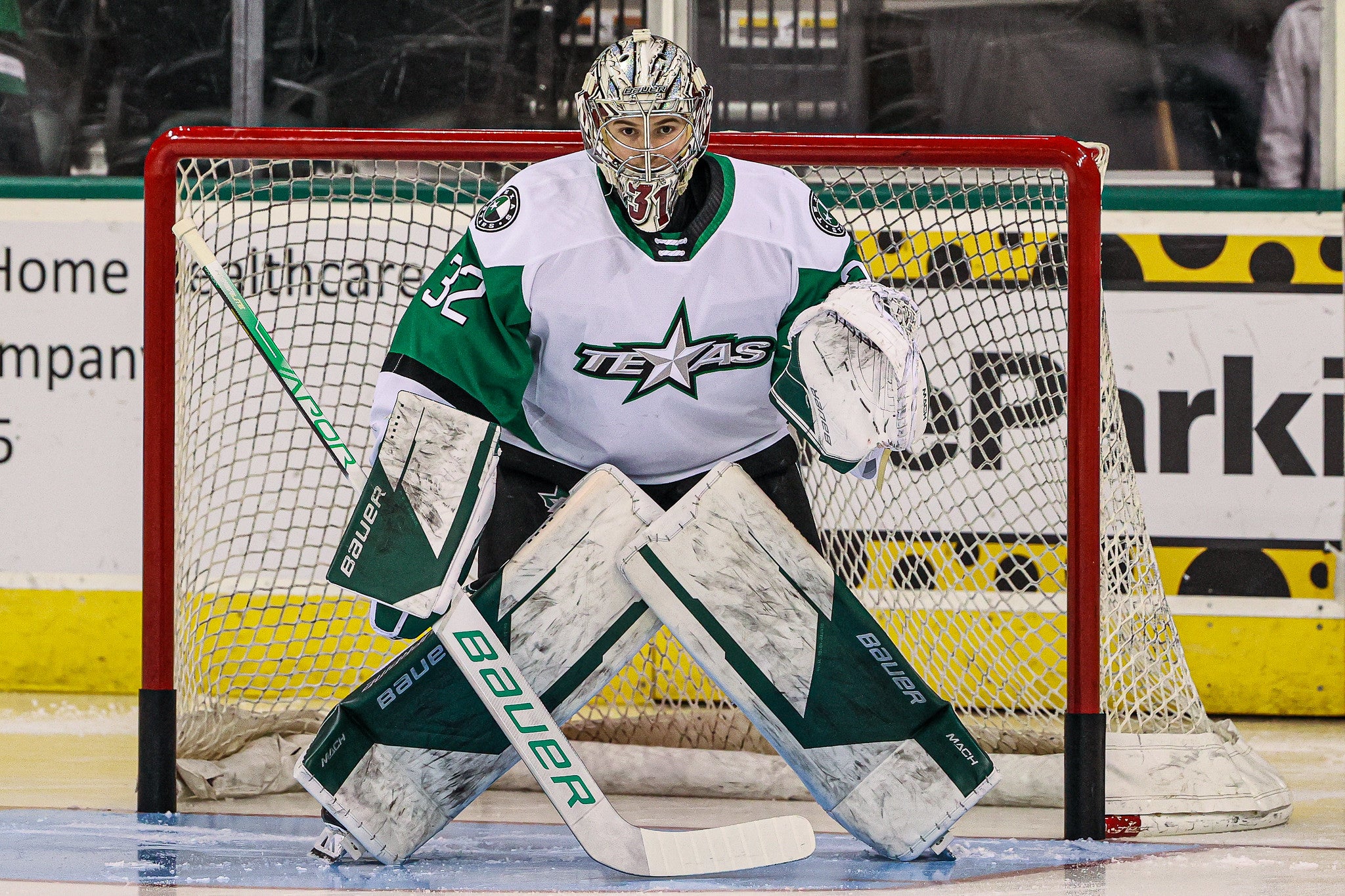 Texas Stars  AHL Affiliate to Dallas Stars