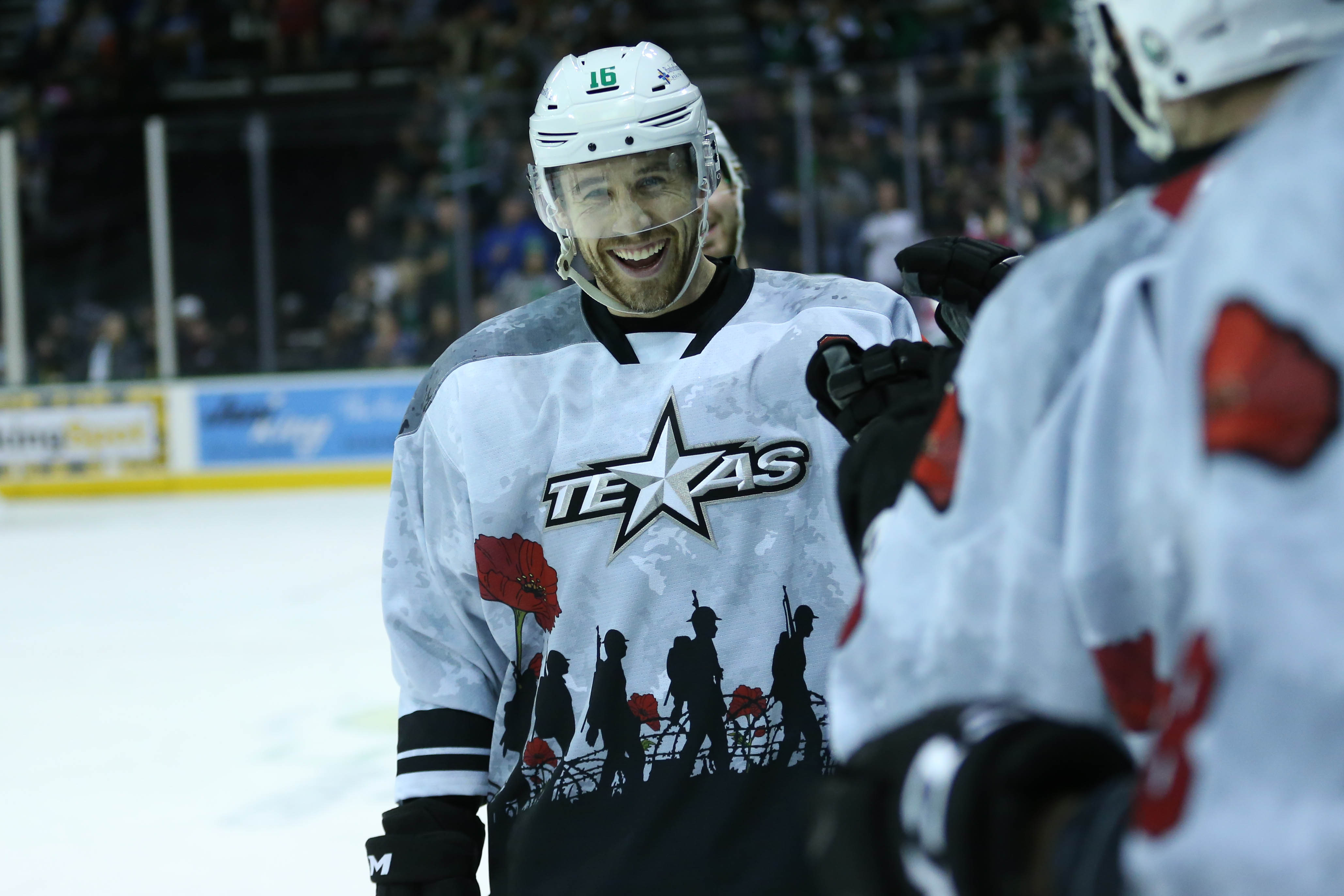 Dallas Stars Xtreme Team boosts youth hockey in Texas and beyond