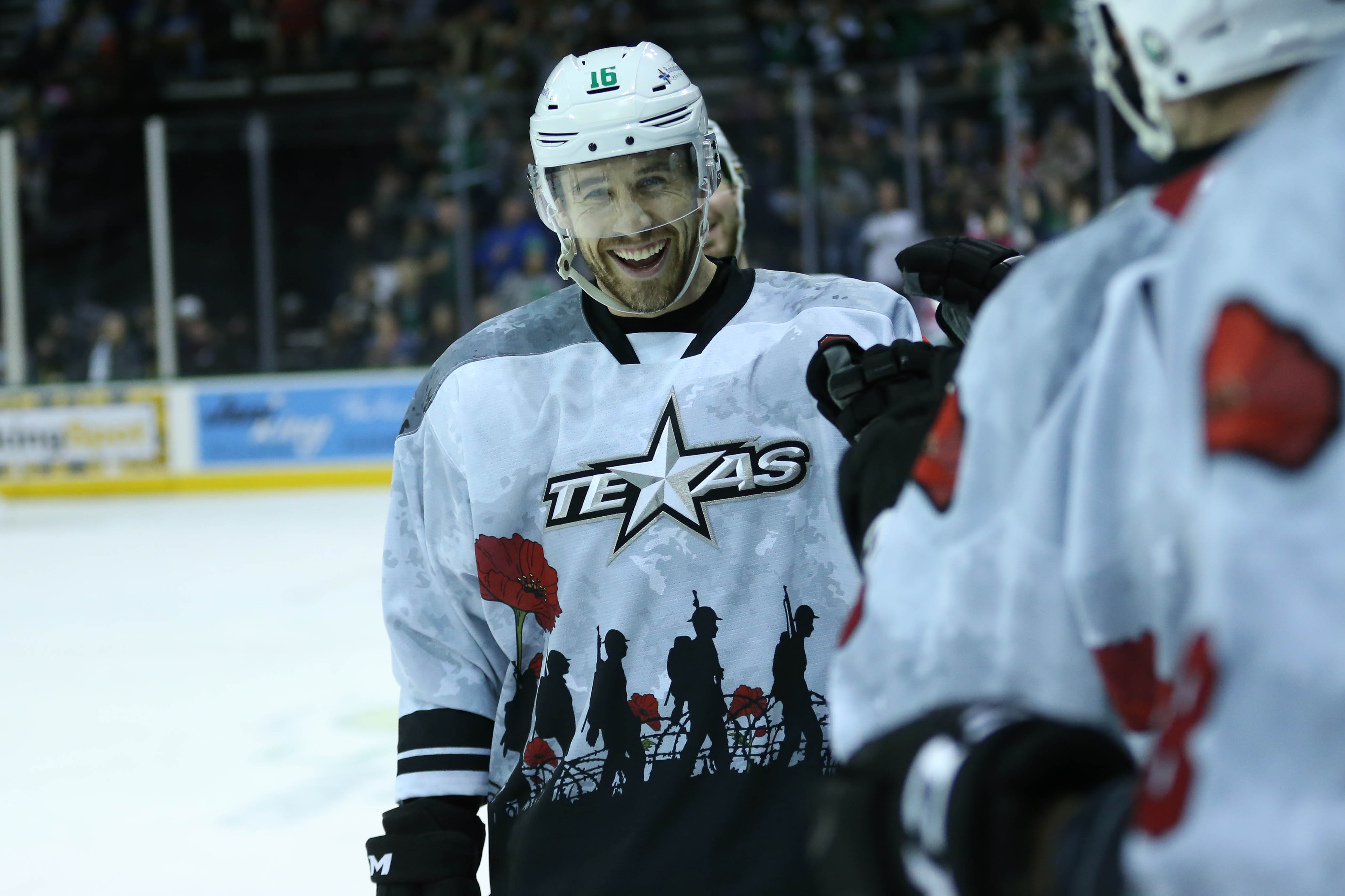 Texas Stars Hockey: Review – Do512 Family