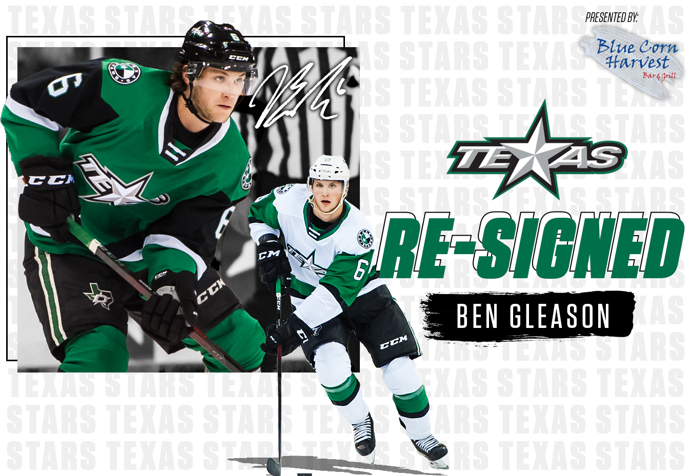 Ben Gleason Signed.png