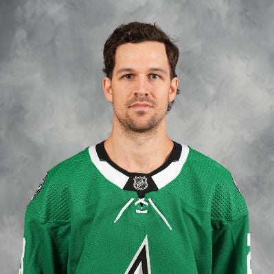 Alexander Petrovic | Texas Stars | AHL Affiliate to Dallas Stars