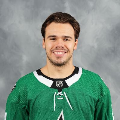 Texas Stars extend three players from Central Division-winning