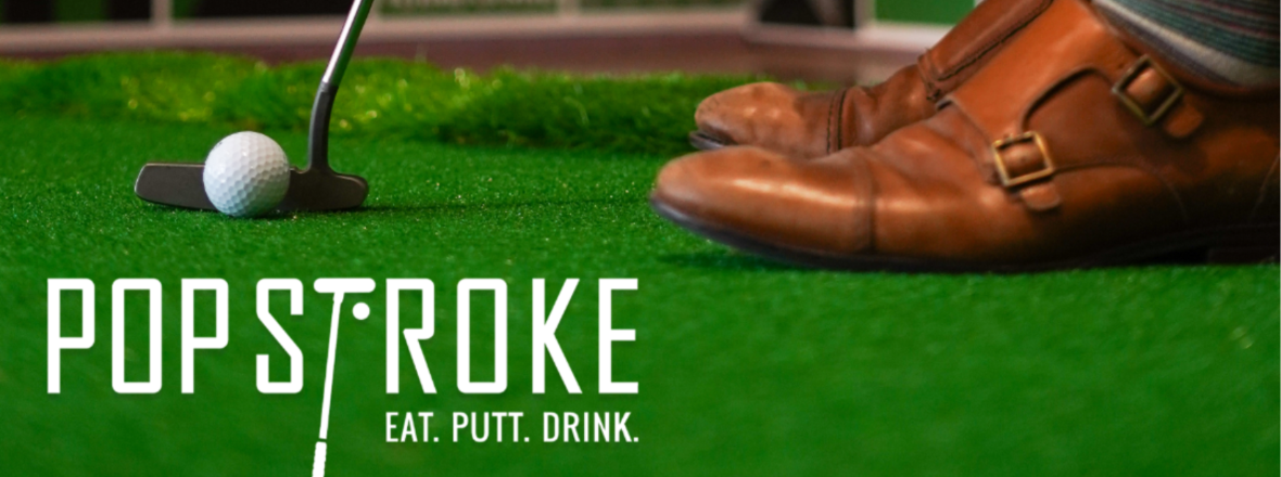 Stars x Popstroke Giveback Event on November 12!