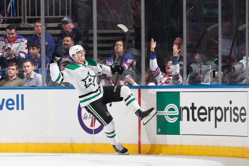 Dallas Stars Reassign Jacob Peterson to Texas Stars | Texas Stars | AHL  Affiliate to Dallas Stars