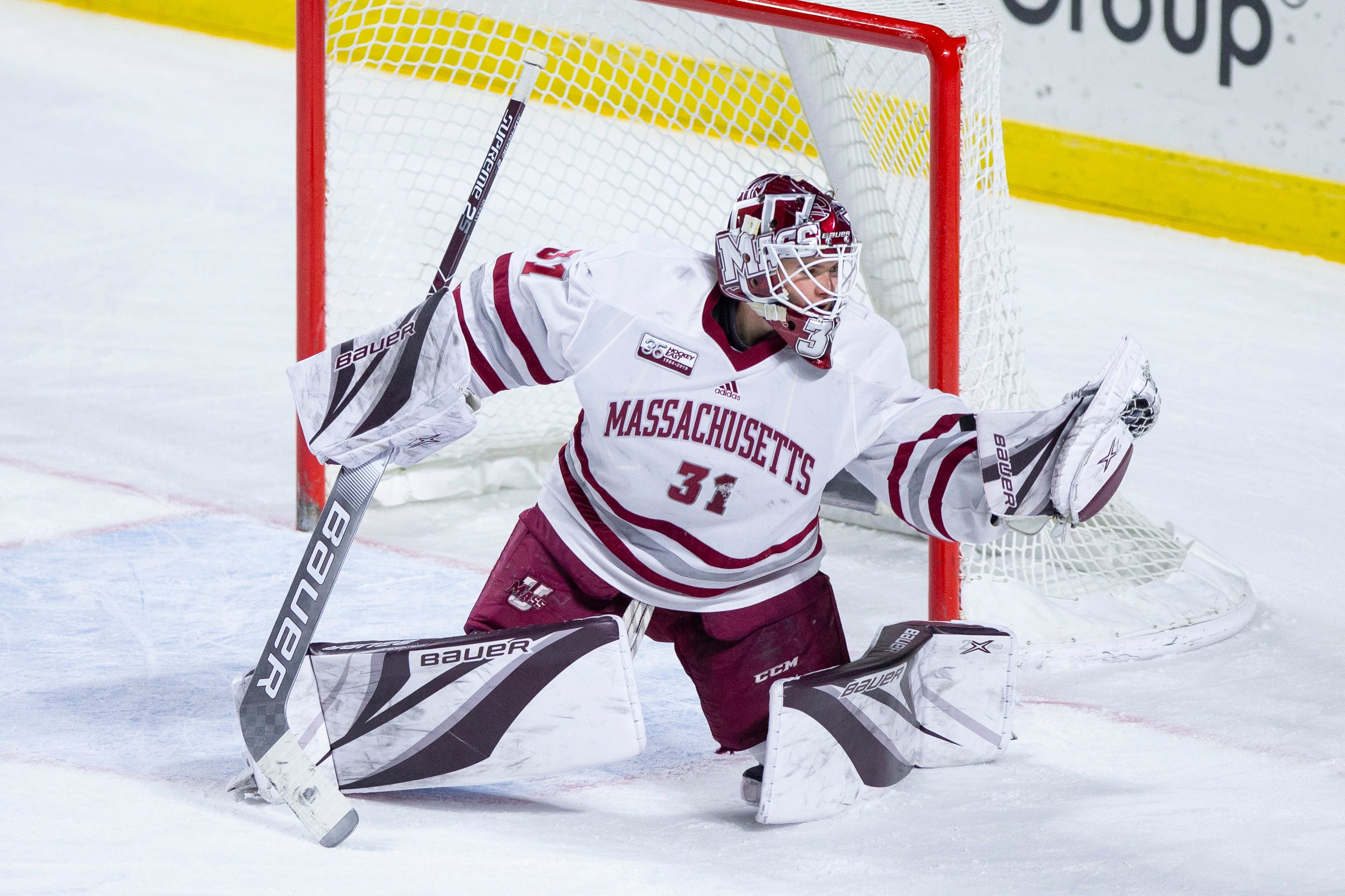 Stars sign goaltender Matt Murray to one-year contract