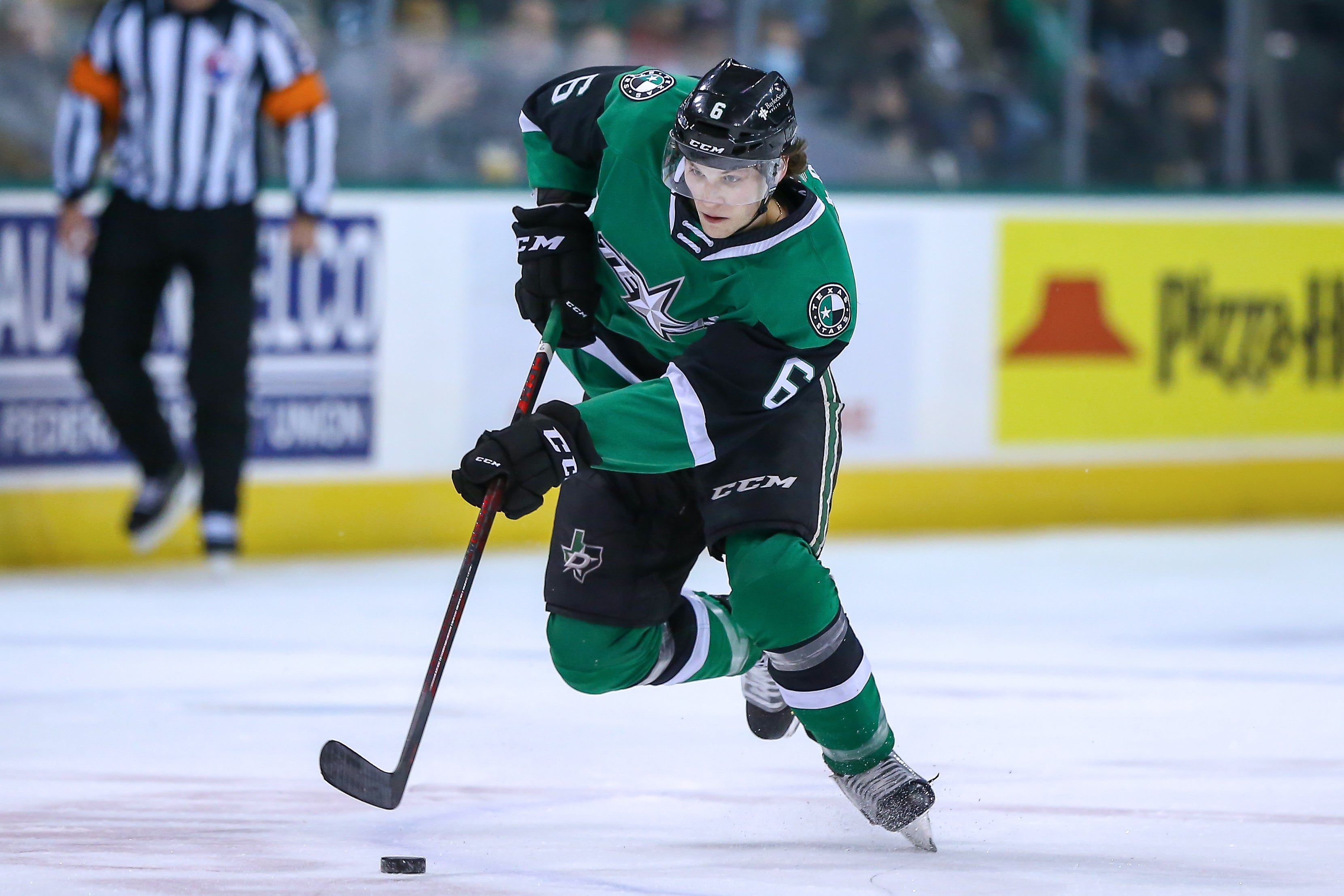 Dallas Stars: Ranking Each Of Jim Nill's Five Stars Teams - Page 2