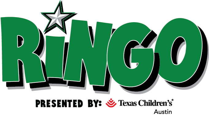 Texas Stars - Mark your calendars!🍦😋 Ringo will be at