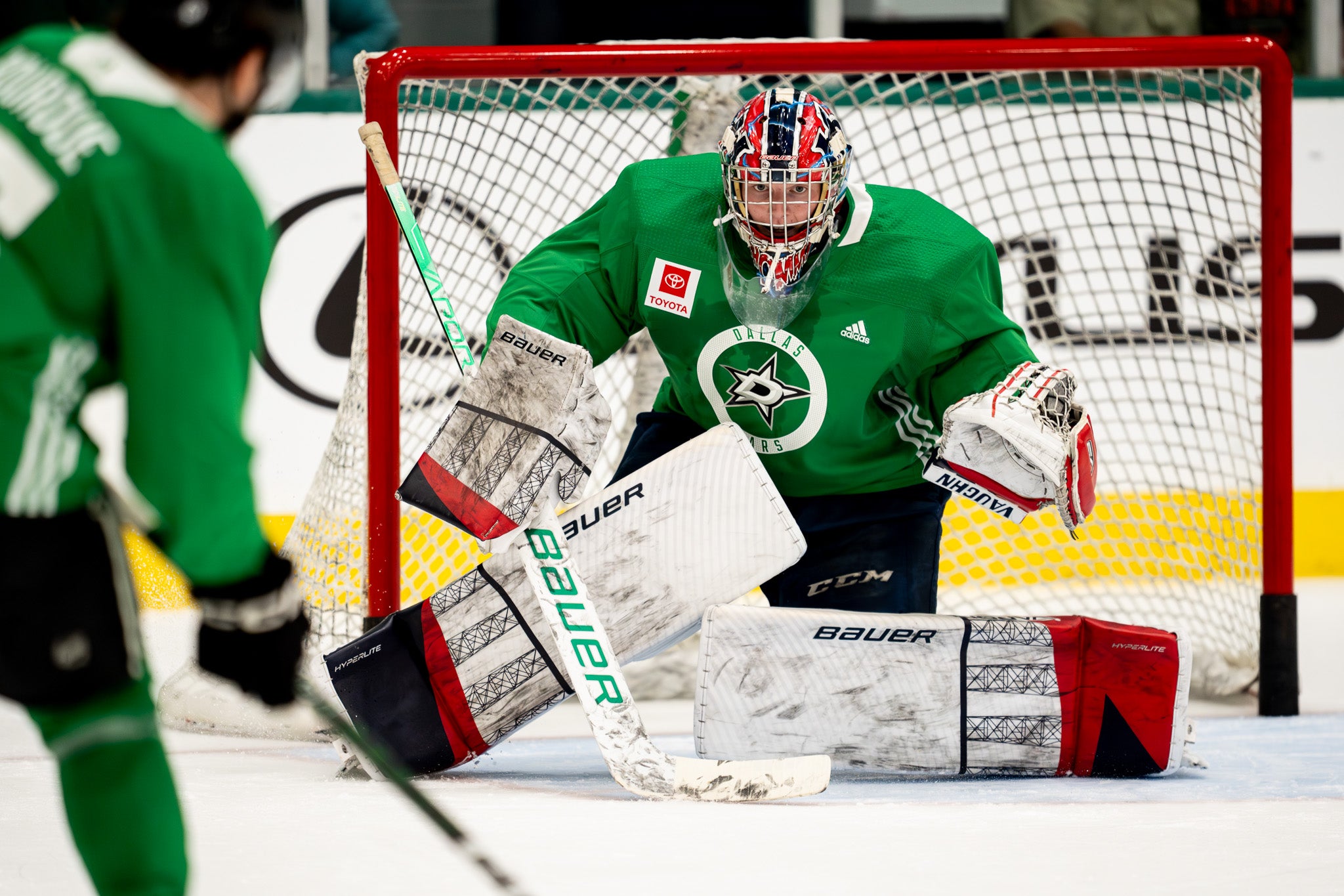 Texas Stars Sign Goaltender Matt Murray to Two-Year Contract, Texas Stars