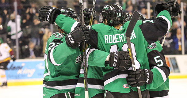 Stars reduce training camp roster, loan Petrovic to AHL Texas - Dallas Stars  News, Analysis and More