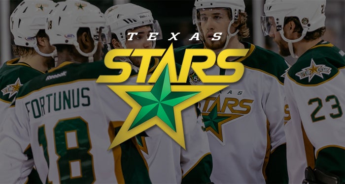 Team, Texas Stars
