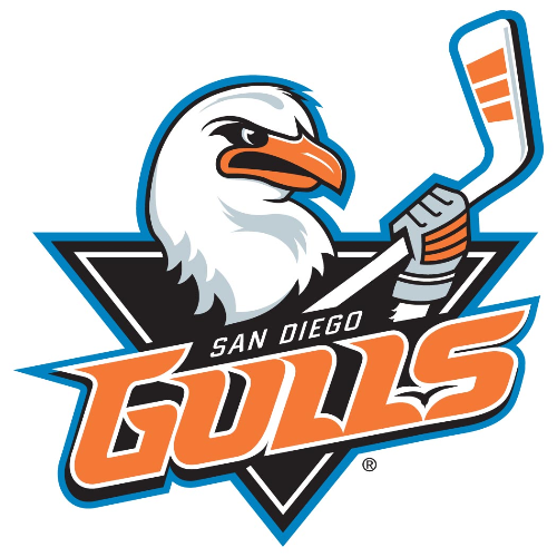 San Diego Gulls