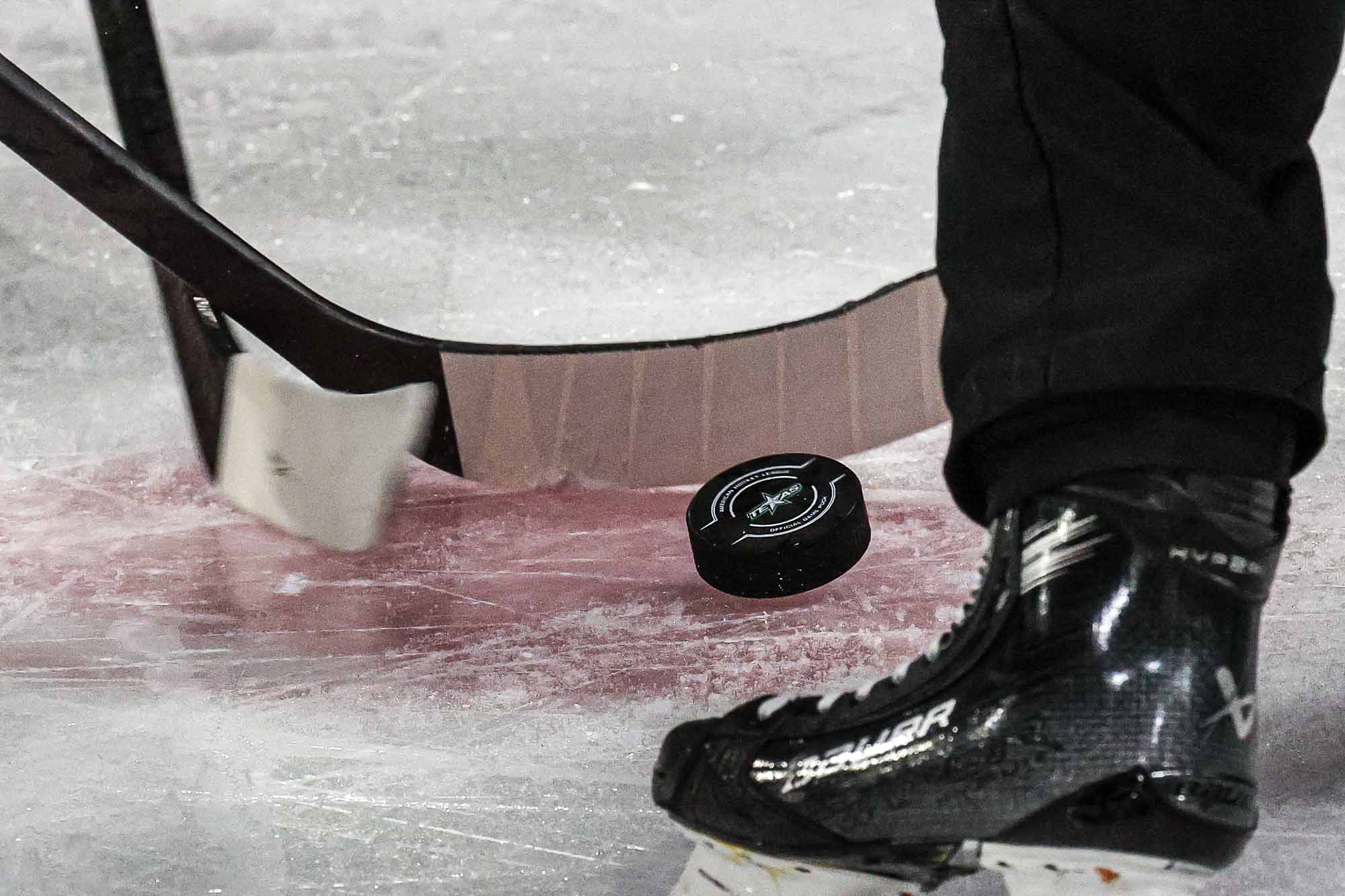 Texas Stars Announce Opening Night Roster for 2025-26 Season