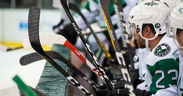 Stars Announce Training Camp Schedule &amp; Roster