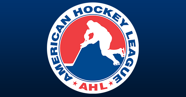 AHL Statement Regarding Forfeited Game on Jan. 10