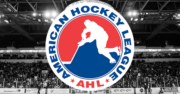 American Hockey League Announces Plans for 2021 Playoffs thumbnail