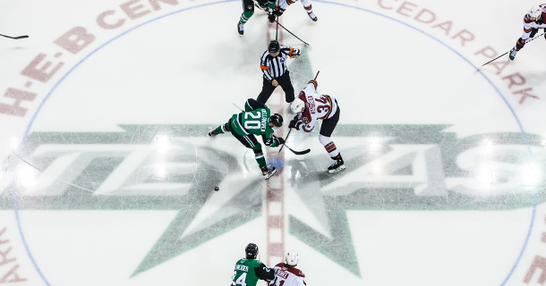 AHL Plans for Schedule Unification, Stars Will Play 72 Games in 2021-22 thumbnail