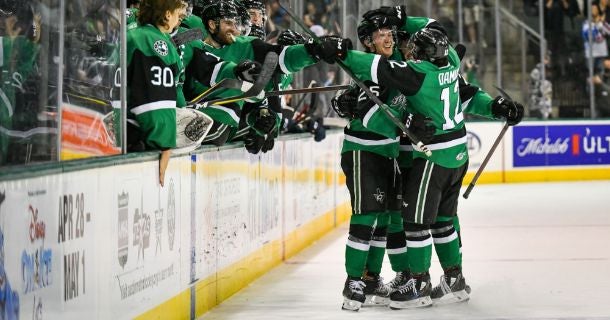 Dallas Stars Tickets, 2023 NHL Tickets & Schedule